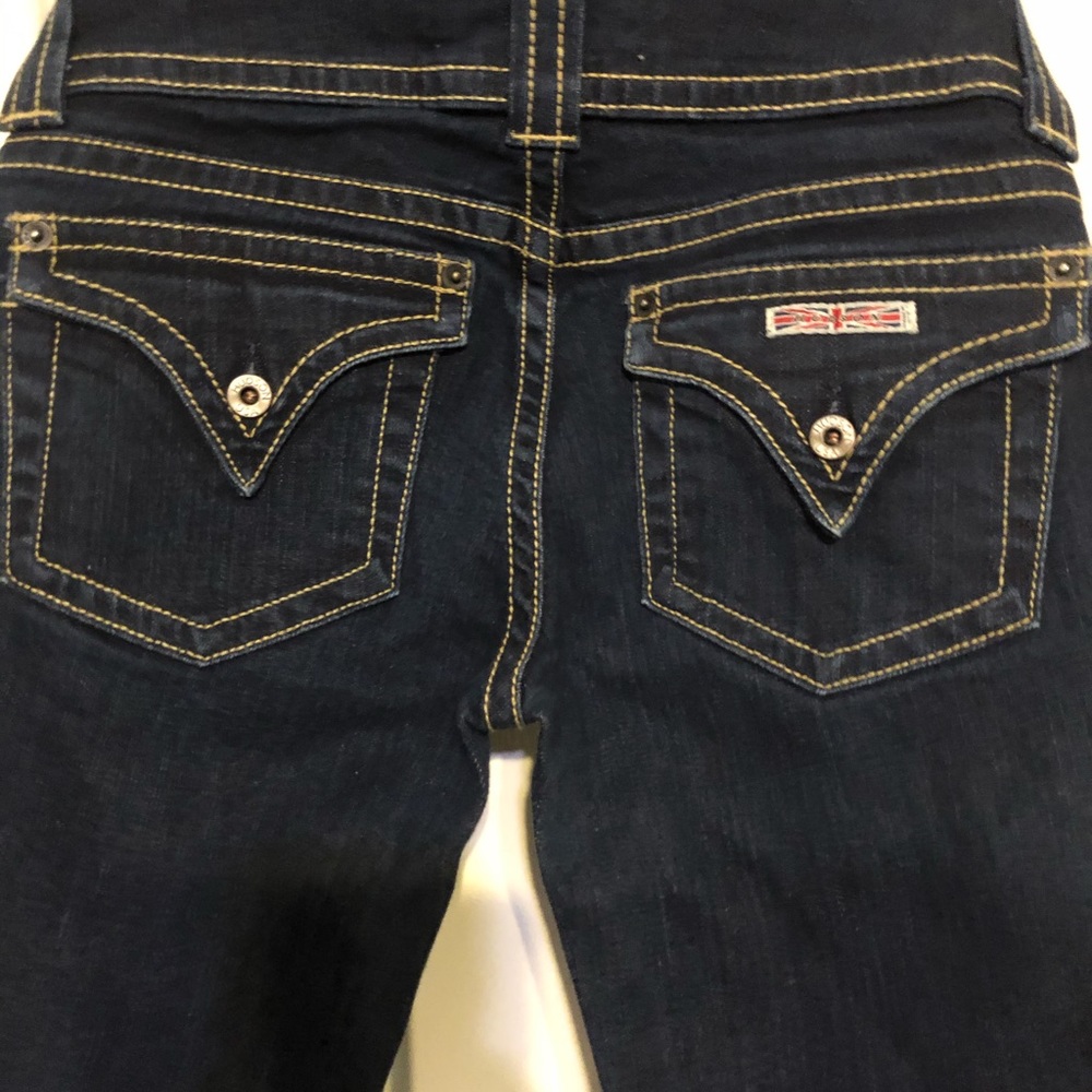 Hudson Jeans, sz 25